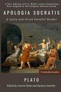 Cover: Apologia Socratis - Contubernales