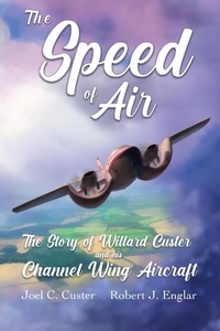 Abbildung von: The Speed of Air - Four-Thirty Press, LLC