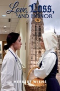 Cover: Love, Loss, and Honor - H.P. Waterhouse Publishing