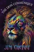 Cover: The Lion Communique - Jymsbooks