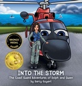 Cover: Into The Storm - Luke 1910 Publications