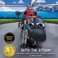Cover: Into The Storm - Luke 1910 Publications