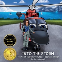 Enlarge image Cover: Into The Storm - Luke 1910 Publications