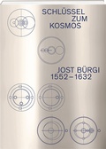 Cover: Jost B&uuml;rgi (1552-1632) - FormatOst