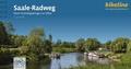 Cover: Saale-Radweg - Esterbauer