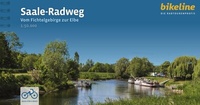 Abbildung von: Saale-Radweg - Esterbauer