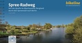 Abbildung von: Spree-Radweg - Esterbauer