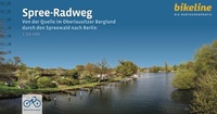 Abbildung von: Spree-Radweg - Esterbauer