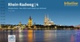 Cover: Rhein-Radweg / Rhein-Radweg Teil 4 - Esterbauer