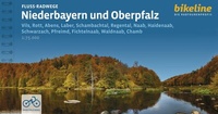 Abbildung von: Fluss-Radwege Niederbayern und Oberpfalz - Esterbauer