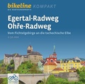 Abbildung von: Egertal-Radweg  Ohre-Radweg - Esterbauer