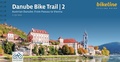 Cover: Danube Bike Trail 2 - Esterbauer