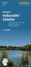Cover: Radkarte Vulkaneifel S&uuml;deifel (RK-RPF02) - Esterbauer