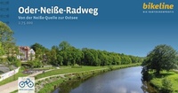 Abbildung von: Oder-Neiße-Radweg - Esterbauer