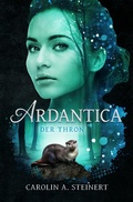 Cover: Ardantica - epubli