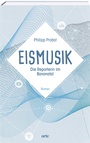 Cover: Eismusik - orte Verlag