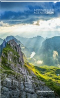 Cover: Appenzeller Agenda 2024 - Appenzeller