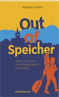 Abbildung von: Out of Speicher - edition punktuell