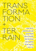 Cover: Transformation + Terrain - Schaff-Verlag