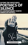 Cover: Saying the Unsayable: - edition assemblage