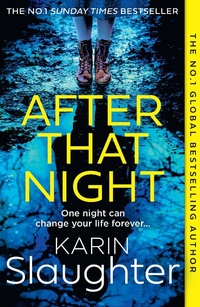 Abbildung von: After That Night - HarperCollins