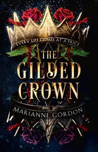 Enlarge image Cover: The Gilded Crown - HarperVoyager