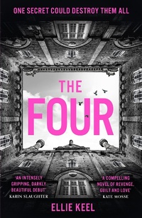 Enlarge image Cover: The Four - HQ