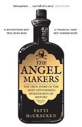 Bild: The Angel Makers - Mudlark