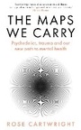 Cover: The Maps We Carry - The Borough Press