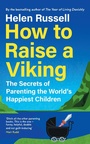 Cover: How to Raise a Viking - Fourth Estate Ltd