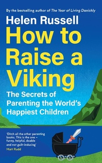Enlarge image Cover: How to Raise a Viking - Fourth Estate Ltd