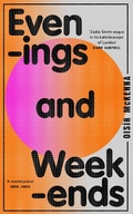 Cover: Evenings and Weekends - Fourth Estate Ltd