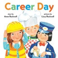 Cover: Career Day - HarperCollins