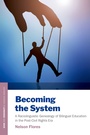 Cover: Becoming the System - Oxford University Press Inc