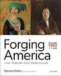 Cover: Forging America: Volume Two since 1863 - Oxford University Press Inc