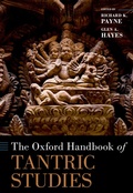 Cover: The Oxford Handbook of Tantric Studies - Oxford University Press Inc