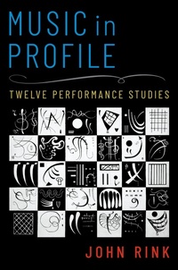 Enlarge image Cover: Music in Profile - Oxford University Press Inc