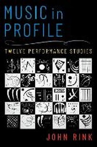 Abbildung von: Music in Profile - Oxford University Press Inc