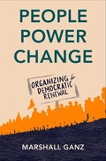 Cover: People, Power, Change - Oxford University Press Inc