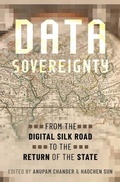 Cover: Data Sovereignty - Oxford University Press Inc