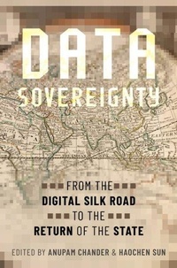 Bild vergrößern Bild: Data Sovereignty - Oxford University Press Inc
