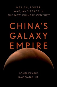 Abbildung von: China's Galaxy Empire - Oxford University Press Inc