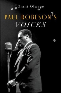 Abbildung von: Paul Robeson's Voices - Oxford University Press Inc