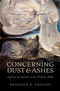 Enlarge image Cover: Concerning Dust and Ashes - Oxford University Press Inc