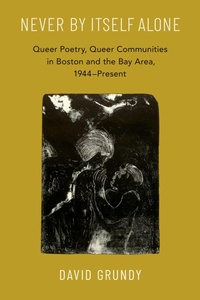 Enlarge image Cover: Never By Itself Alone - Oxford University Press Inc