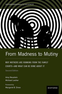 Enlarge image Cover: From Madness to Mutiny - Oxford University Press Inc