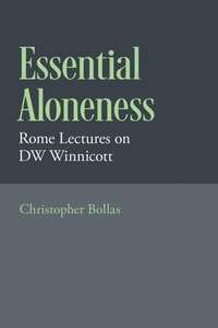 Enlarge image Cover: Essential Aloneness - Oxford University Press Inc