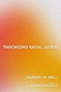 Cover: Theorizing Racial Justice - Oxford University Press Inc