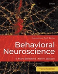 Cover: Behavioral Neuroscience - Oxford University Press Inc