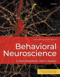 Abbildung von: Behavioral Neuroscience - Oxford University Press Inc